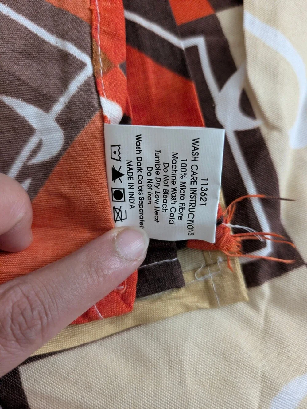 🛏️ Raymond Home Double Bedsheet Set | New, Never Used